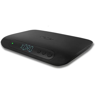 Xoro HRS 8920 Odbiornik Satelitarny - DVB-S2, HDTV, WiFi Xoro HRS 8920 Odbiornik Satelitarny - DVB-S2, HDTV, WiFi
