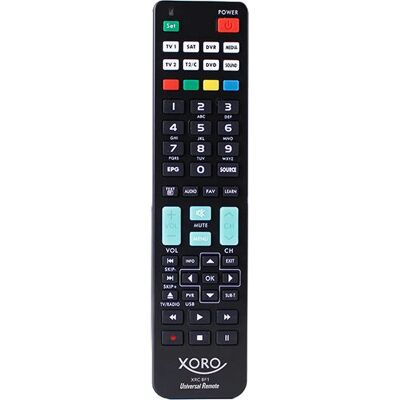 Xoro XRC 8F1 Xoro XRC 8F1