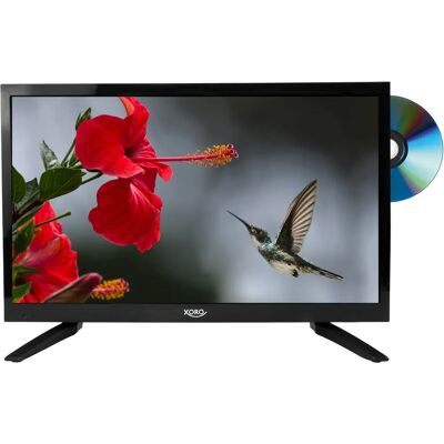 Xoro HTC 2249 21,5" Full HD TV LED Xoro HTC 2249 21,5" Full HD TV LED