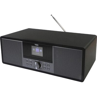Xoro HMT 600 V2 Internet Radio - Compact All-in-One Stereo Xoro HMT 600 V2 Internet Radio - Compact All-in-One Stereo