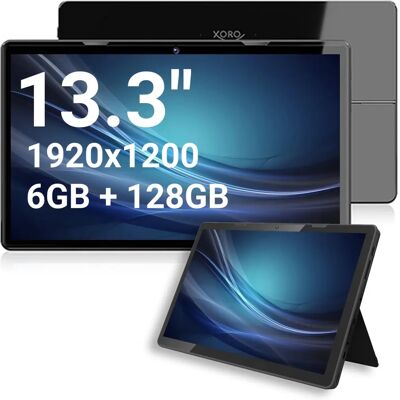 Xoro MegaPAD 1333 Pro Xoro MegaPAD 1333 Pro