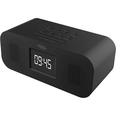Xoro SAT100375 Radio Internet Sans Fil - Radio Xoro SAT100375 Radio Internet Sans Fil - Radio