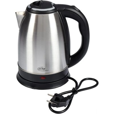 ELTA WK-1800.1 - silber - Wasserkocher ELTA WK-1800.1 - silber - Wasserkocher