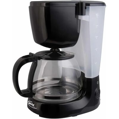 ELTA KM-1000.2 Kaffeemaschine - Schwarz ELTA KM-1000.2 Kaffeemaschine - Schwarz