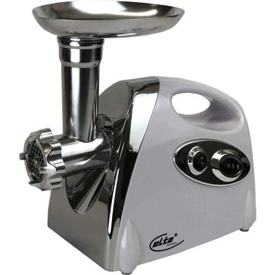 ELTA MG-1200.2 Fleischwolf - 1200 W, Edelstahl ELTA MG-1200.2 Fleischwolf - 1200 W, Edelstahl