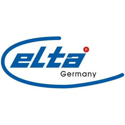 ELTA MP-3808, Tischgrill, Schwarz ELTA MP-3808, Tischgrill, Schwarz