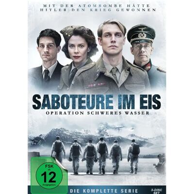 Edel Germany Zweiter Weltkrieg Drama - 3 DVDs - Region 2 Edel Germany Zweiter Weltkrieg Drama - 3 DVDs - Region 2