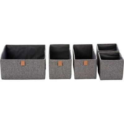 Love it Store it Premium Organizer Set - Solution de rangement Love it Store it Premium Organizer Set - Solution de rangement