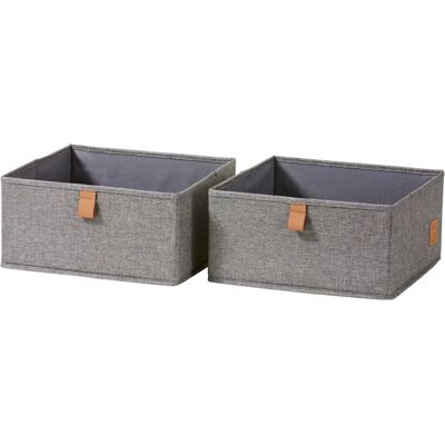 Store It Set 2 Aufbewahrungsboxen - storage boxes Store It Set 2 Aufbewahrungsboxen - storage boxes