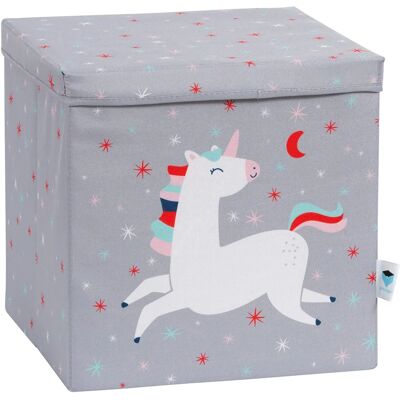 Love it Store it Einhorn Aufbewahrungsbox - Spielzeugkiste Love it Store it Einhorn Aufbewahrungsbox - Spielzeugkiste