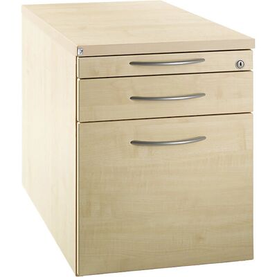 Kaiserkraft HANNA Mueble móvil - Archivadores y almacenaje Kaiserkraft HANNA Mueble móvil - Archivadores y almacenaje