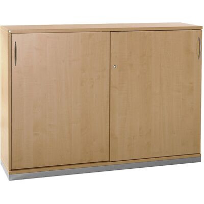 Kaiserkraft Hanna - Armario de puertas correderas - Mueble Kaiserkraft Hanna - Armario de puertas correderas - Mueble