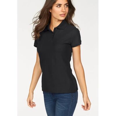 FRUIT OF THE LOOM Lady-Fit Premium Polo - Poloshirt FRUIT OF THE LOOM Lady-Fit Premium Polo - Poloshirt