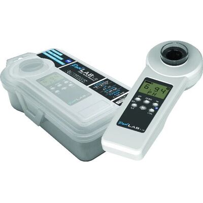 Pool Improve POL01 Photometer - Wasseranalysegerät Pool Improve POL01 Photometer - Wasseranalysegerät