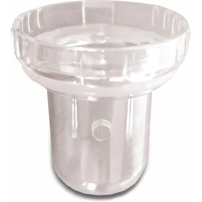 Erstatningskuffert Water ID til Pool Lab - Testkit Erstatningskuffert Water ID til Pool Lab - Testkit