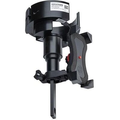 Hekatron PG.Genius Rauchmelder Testgerät - Brandschutzgerät Hekatron PG.Genius Rauchmelder Testgerät - Brandschutzgerät