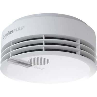 Hekatron Genius Plus Hekatron Genius Plus