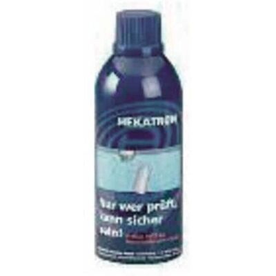 Hekatron Prüfaerosol 250ml - Rauchmelder Testspray Hekatron Prüfaerosol 250ml - Rauchmelder Testspray