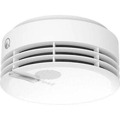 Hekatron Genius Plus X-N-A Rauchmelder - Smart Home kompatibel Hekatron Genius Plus X-N-A Rauchmelder - Smart Home kompatibel
