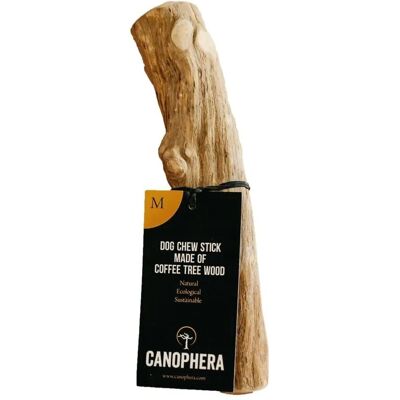 Canophera Kaffee Holz Hund Kauspielzeug - Stressabbau Canophera Kaffee Holz Hund Kauspielzeug - Stressabbau
