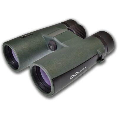 DDoptics KOLIBRI 8X42 Gen3 - Jumelles pour ornithologie - Publicité DDoptics KOLIBRI 8X42 Gen3 - Jumelles pour ornithologie - Publicité