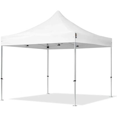 Pabellón Plegable Toolport 3x3m - Impermeable, Marco de Aluminio, Protección UV Pabellón Plegable Toolport 3x3m - Impermeable, Marco de Aluminio, Protección UV