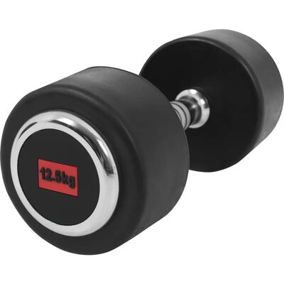 Gorilla Sports Justerbara Dumbbells - 2,5-50kg Gorilla Sports Justerbara Dumbbells - 2,5-50kg