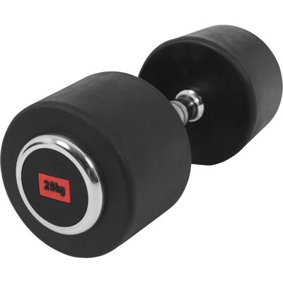 Gorilla Sports Justerbara Hand- och Fotvikt - 25kg - Hantelset Gorilla Sports Justerbara Hand- och Fotvikt - 25kg - Hantelset