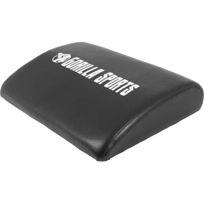 Gorilla Sports Ab Mat - Tuki vatsaan & selkään Gorilla Sports Ab Mat - Tuki vatsaan & selkään