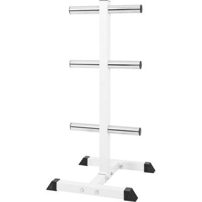 Gorilla Sports Modell 100795-00022-0001 Viktträningsbänk - Viktställ Gorilla Sports Modell 100795-00022-0001 Viktträningsbänk - Viktställ