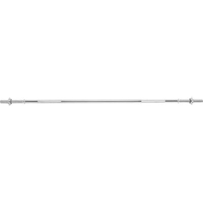 Gorilla Sports Vägstång 170cm med Stjärnlås - 30mm Gorilla Sports Vägstång 170cm med Stjärnlås - 30mm