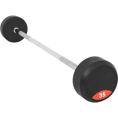 Gorilla Sports Fasta Gummibars 10-50kg – Justerbara vikter Gorilla Sports Fasta Gummibars 10-50kg – Justerbara vikter