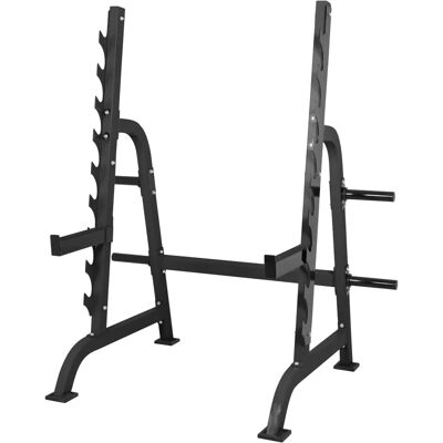 Gorilla Sports Vit Power Squat Rack Gorilla Sports Vit Power Squat Rack