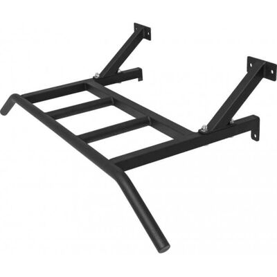 Gorilla Sports Pull-up Bar - 150kg Wandmontage Gorilla Sports Pull-up Bar - 150kg Wandmontage