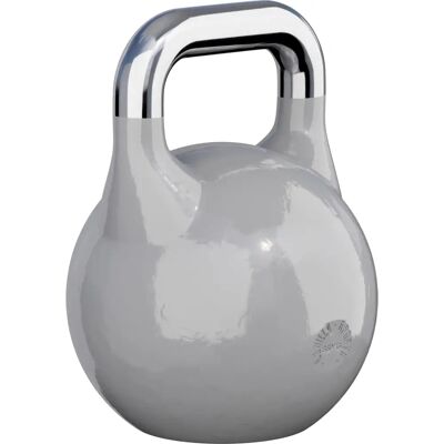 Gorilla Sports Kettlebell Competition Pro 8-40kg - Kettlebell Gorilla Sports Kettlebell Competition Pro 8-40kg - Kettlebell