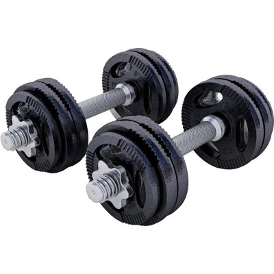 Gorilla Sports Kompakt Handväsksset - Svart - Handväsksset Gorilla Sports Kompakt Handväsksset - Svart - Handväsksset