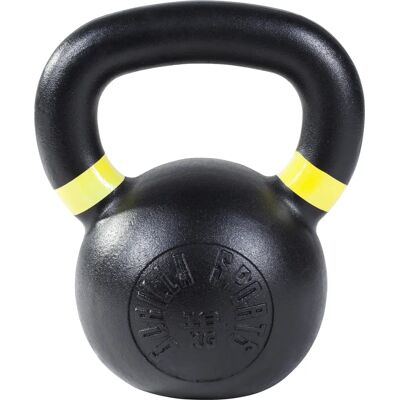 Gorilla Sports Kettlebell Olympia - 4-32kg Gorilla Sports Kettlebell Olympia - 4-32kg