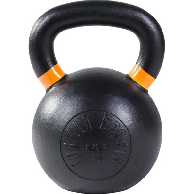 Gorilla Sports Kettlebell Olympia - 4-32kg Gorilla Sports Kettlebell Olympia - 4-32kg