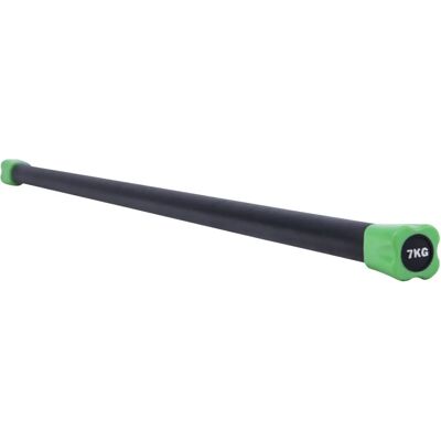 Gorilla Sports Aerobic Bar 1-10kg - Aerobic Bar Gorilla Sports Aerobic Bar 1-10kg - Aerobic Bar