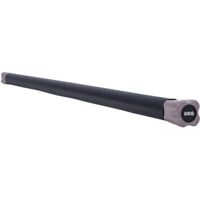 Gorilla Sports Justerbar Aerobic Bar 1-10kg - Träningsutrustning Gorilla Sports Justerbar Aerobic Bar 1-10kg - Träningsutrustning