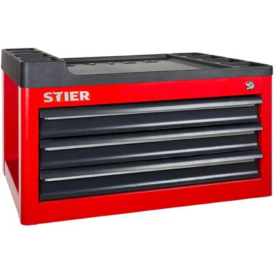 Stier 903773 - Werkstattwagen Erweiterung Stier 903773 - Werkstattwagen Erweiterung