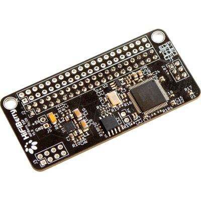 HiFiBerry - DSP - 300 MHz DSP - Pi Shield - DSP Add-on HiFiBerry - DSP - 300 MHz DSP - Pi Shield - DSP Add-on