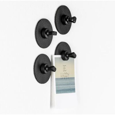 Silwy Modell PI00-14KA-4 Magnetisk Krok med Nano Gel-Pads - Krok Silwy Modell PI00-14KA-4 Magnetisk Krok med Nano Gel-Pads - Krok