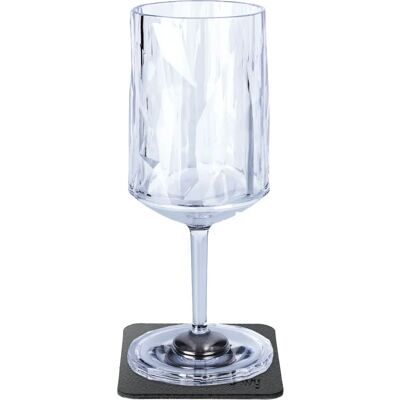 Silwy - KO-WIG-C300-2 - 300 ml - Magnetisk - Vin glass Silwy - KO-WIG-C300-2 - 300 ml - Magnetisk - Vin glass