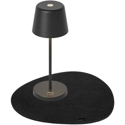 Silwy Monaco Tischlampe - Magnetisches Design Silwy Monaco Tischlampe - Magnetisches Design