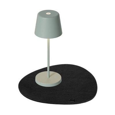 Silwy Monaco Tischlampe - Warmweißes LED - Modernes Design Silwy Monaco Tischlampe - Warmweißes LED - Modernes Design