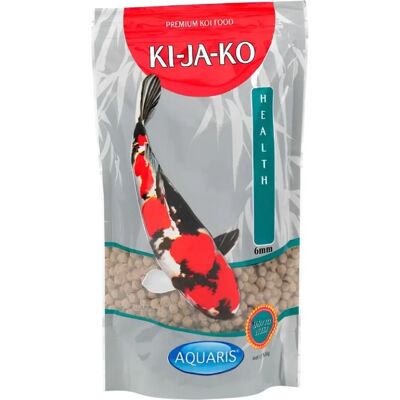 KI-JA-KO Health 3kg - Immunstärkendes Koi-Futter KI-JA-KO Health 3kg - Immunstärkendes Koi-Futter
