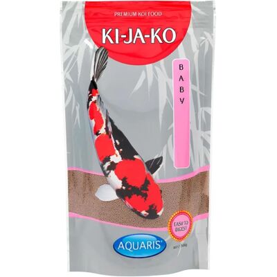 Cibo per koi KI-JA-KO Baby 500 g Cibo per koi KI-JA-KO Baby 500 g