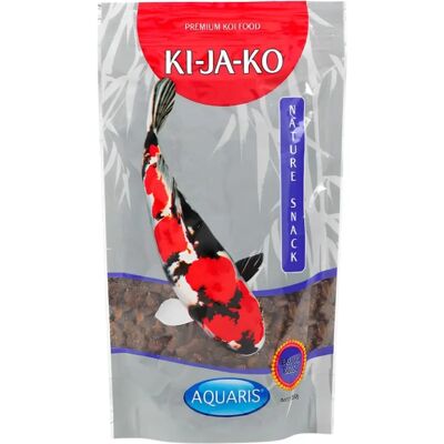 KI-JA-KO Cibo per pesci Snack Naturale - Cibo per pesci KI-JA-KO Cibo per pesci Snack Naturale - Cibo per pesci