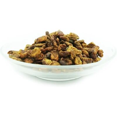 KI-JA-KO Nature Snack Grande Confezione - Cibo per pesci KI-JA-KO Nature Snack Grande Confezione - Cibo per pesci